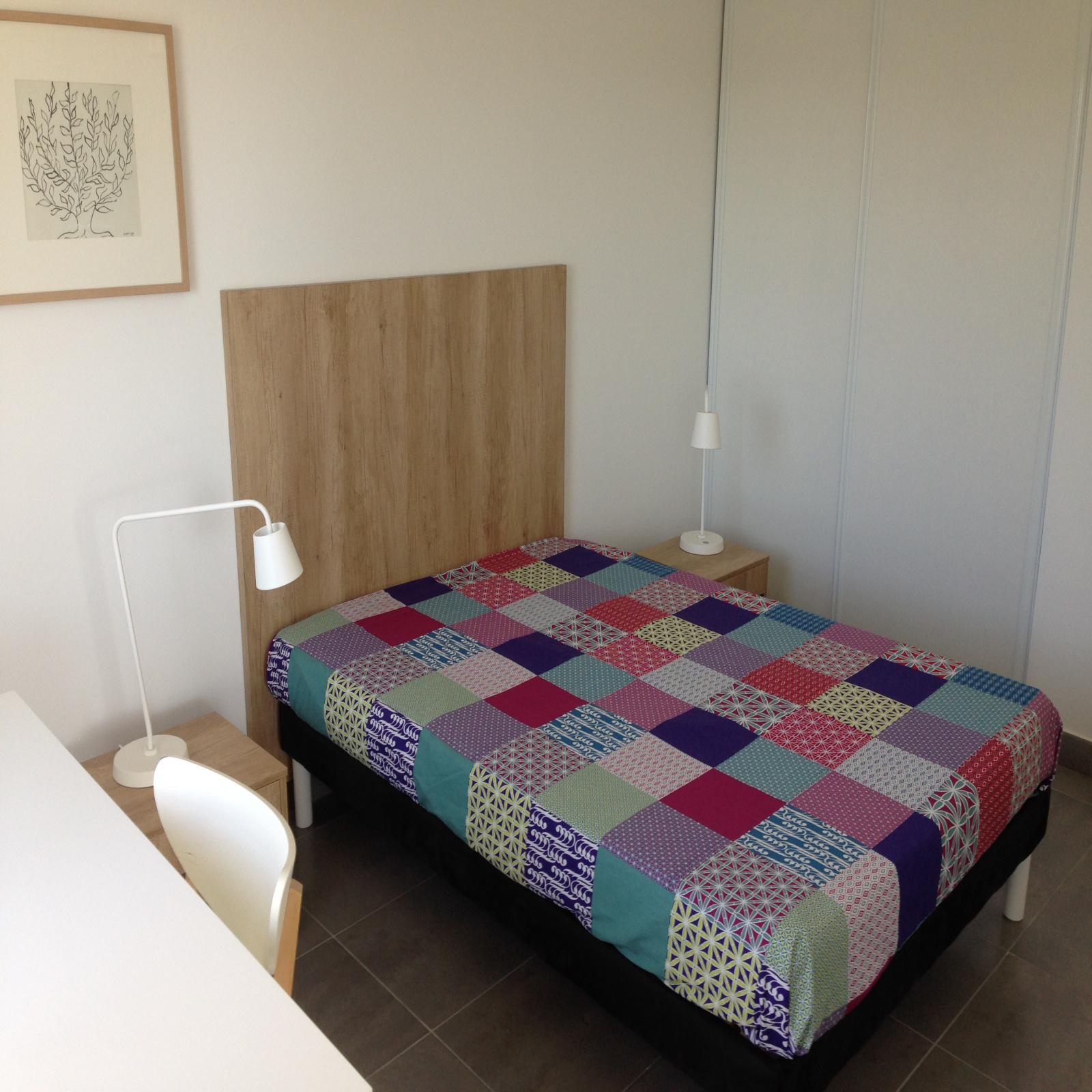 Image_, Appartement, Montpellier, ref :V701