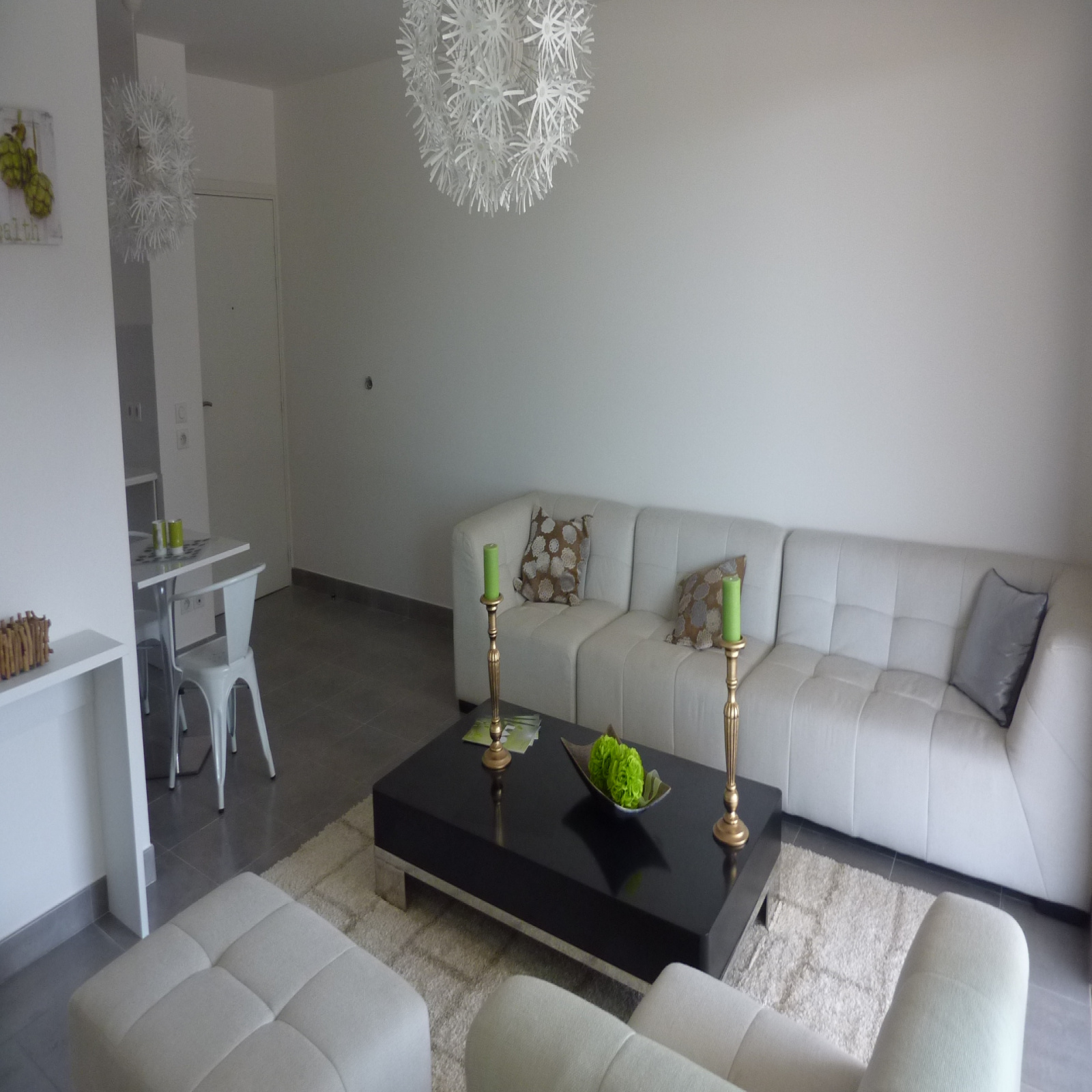 Image_, Appartement, Montpellier, ref :V701