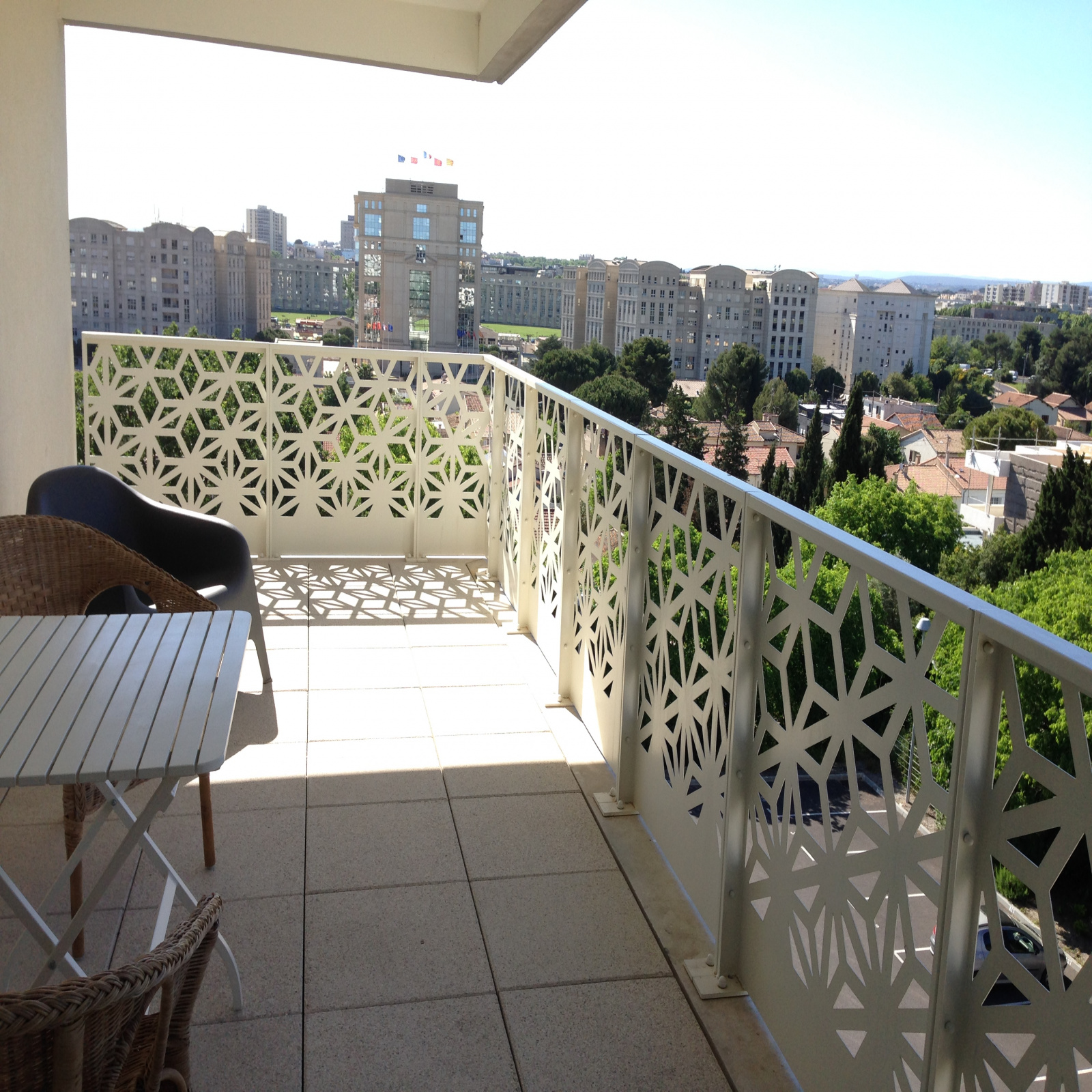 Image_, Appartement, Montpellier, ref :V701