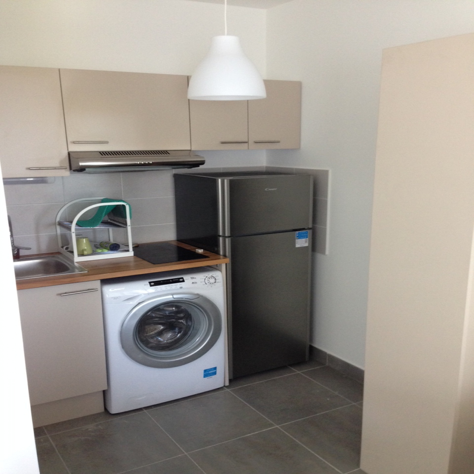 Image_, Appartement, Montpellier, ref :V701