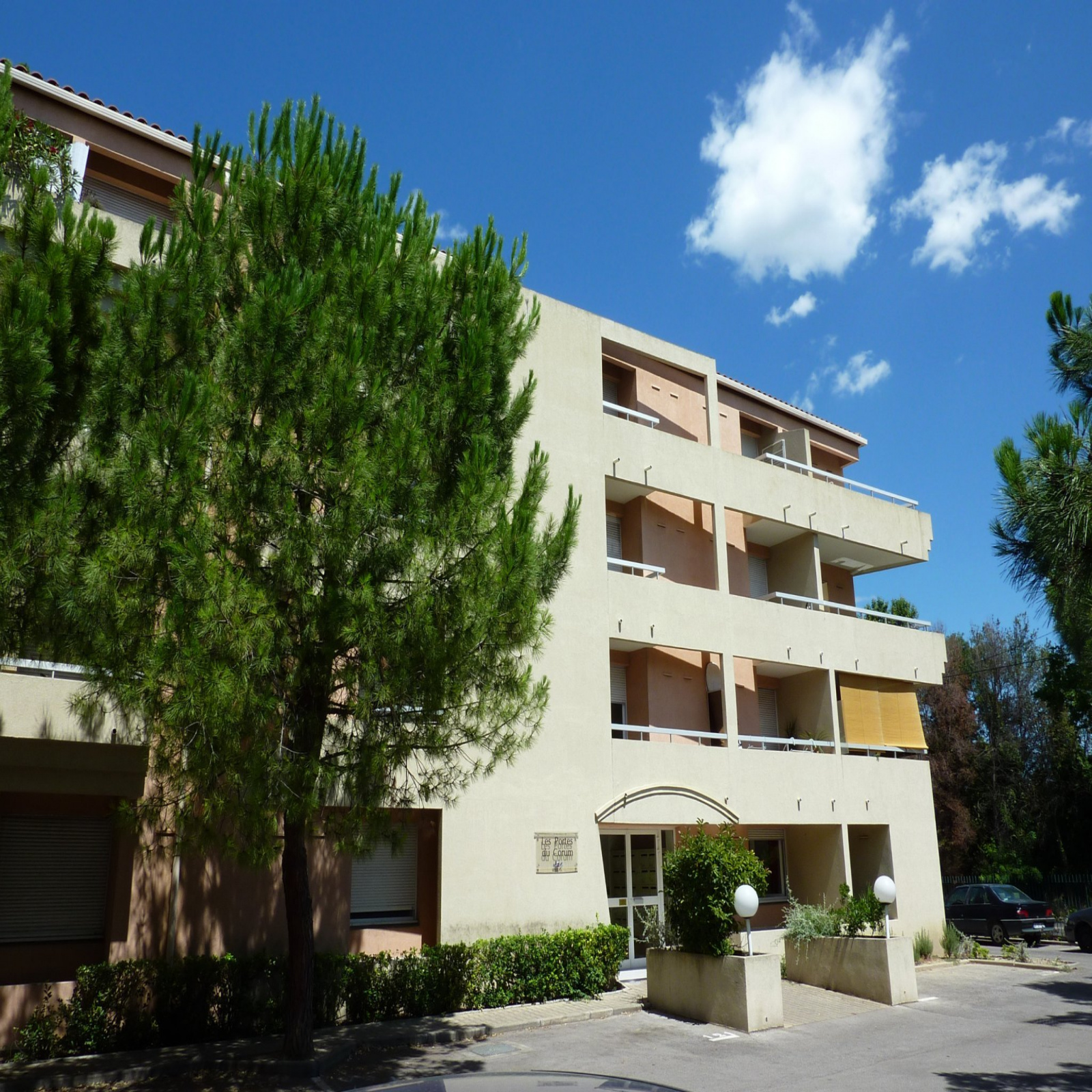 Image_, Appartement, Montpellier, ref :0683-1