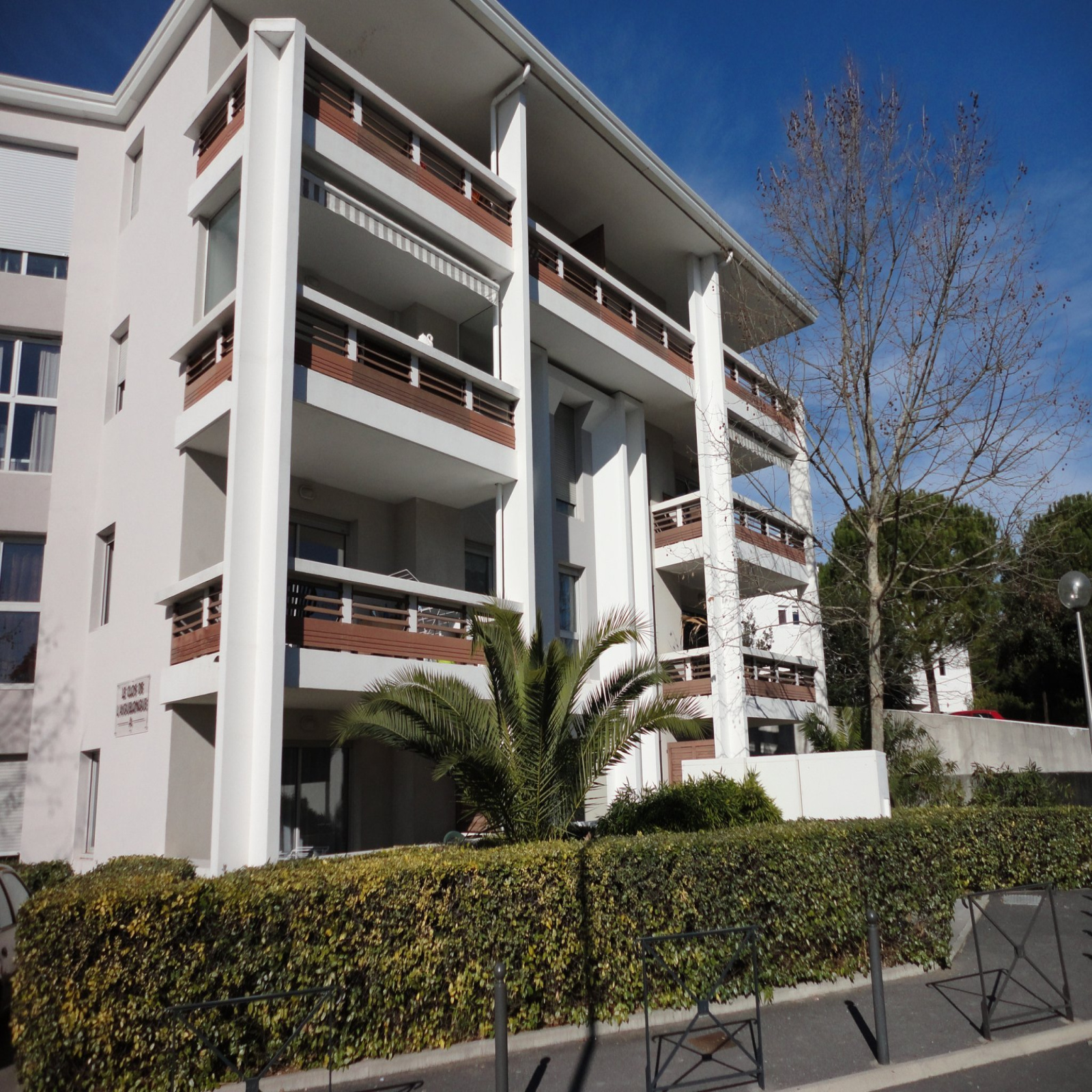 Image_, Appartement, Montpellier, ref :0704