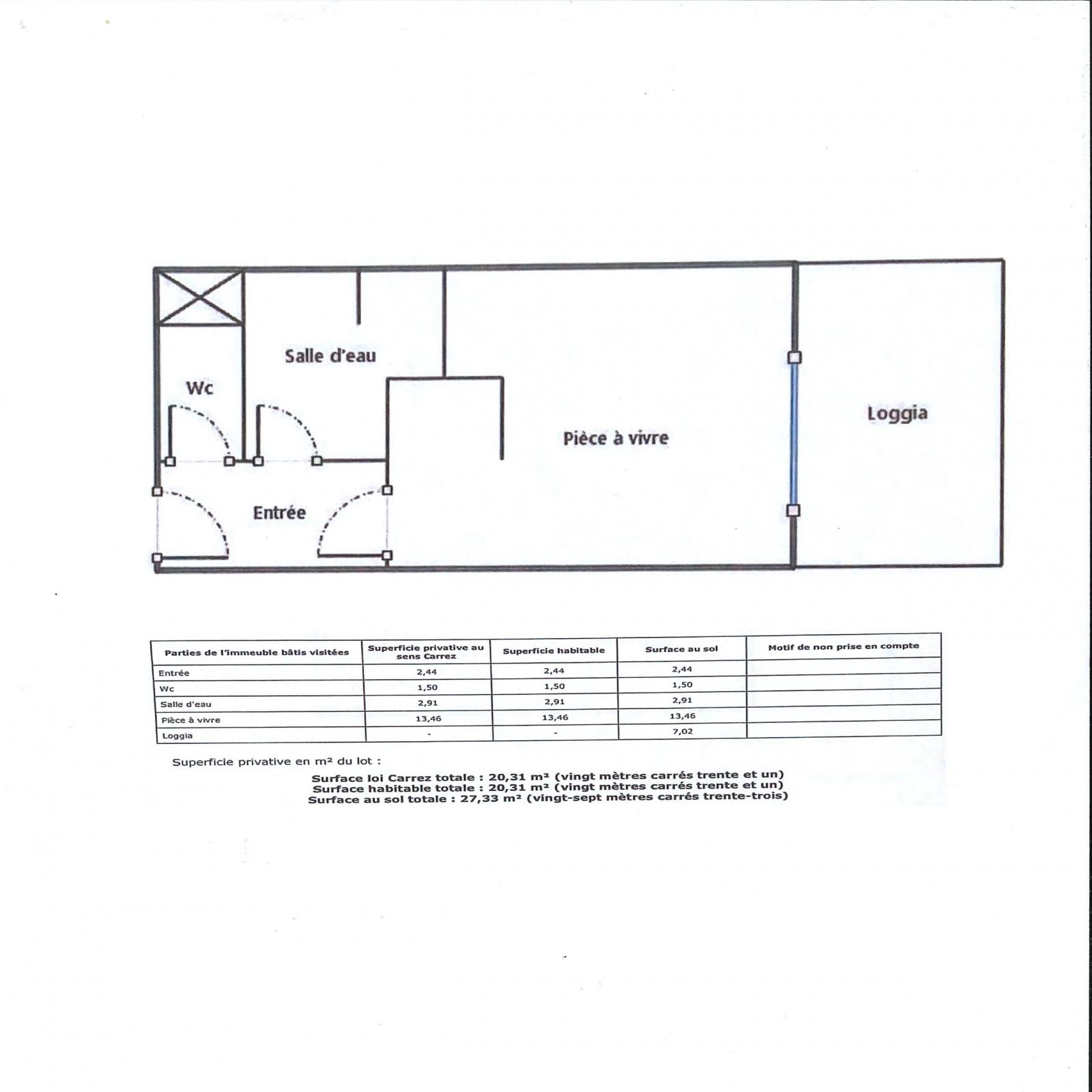 Image_, Appartement, Montpellier, ref :T702