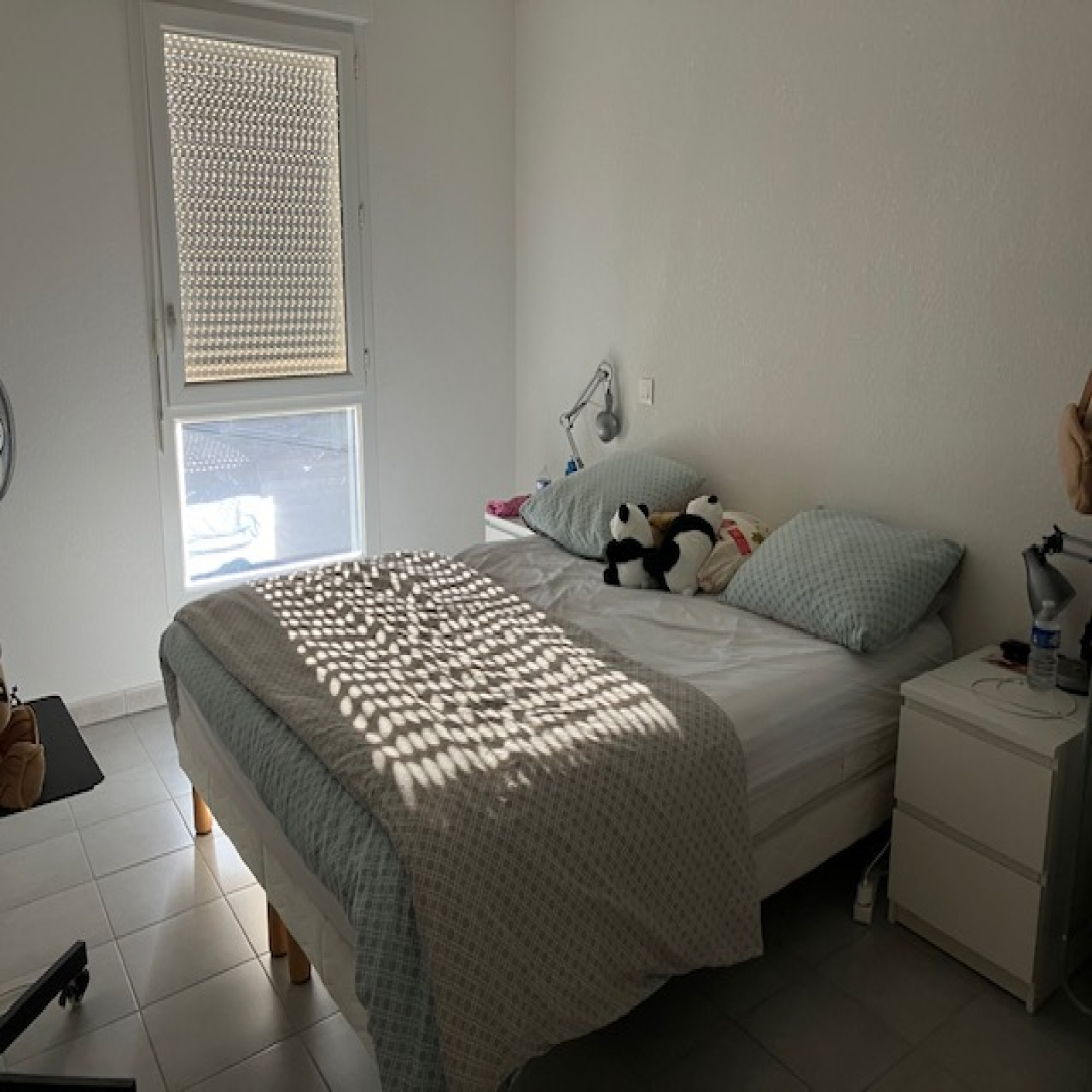 Image_, Appartement, Montpellier, ref :F504