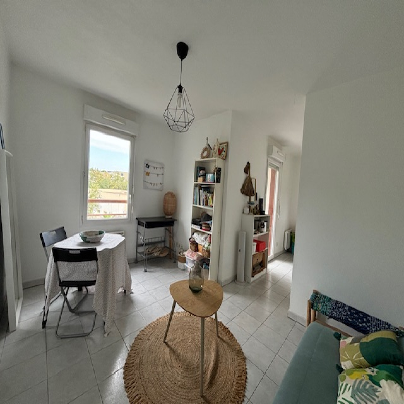 Image_, Appartement, Montpellier, ref :U504