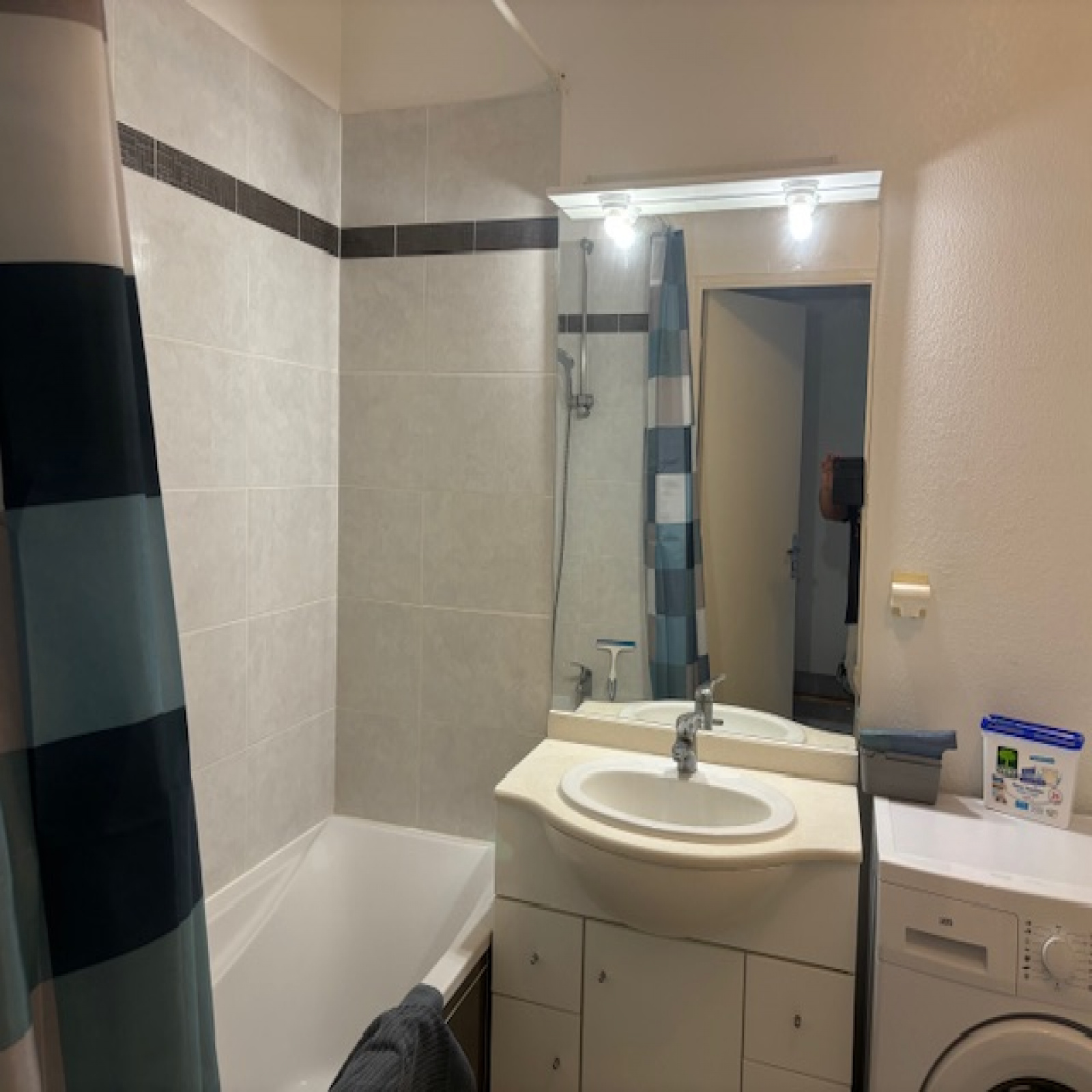 Image_, Appartement, Montpellier, ref :U504