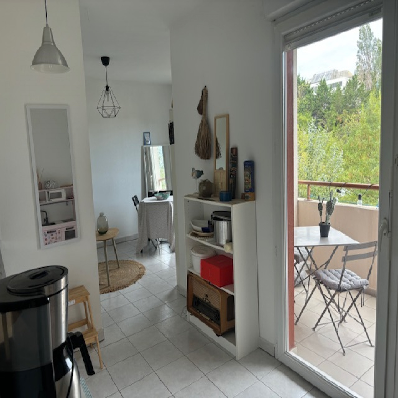 Image_, Appartement, Montpellier, ref :U504