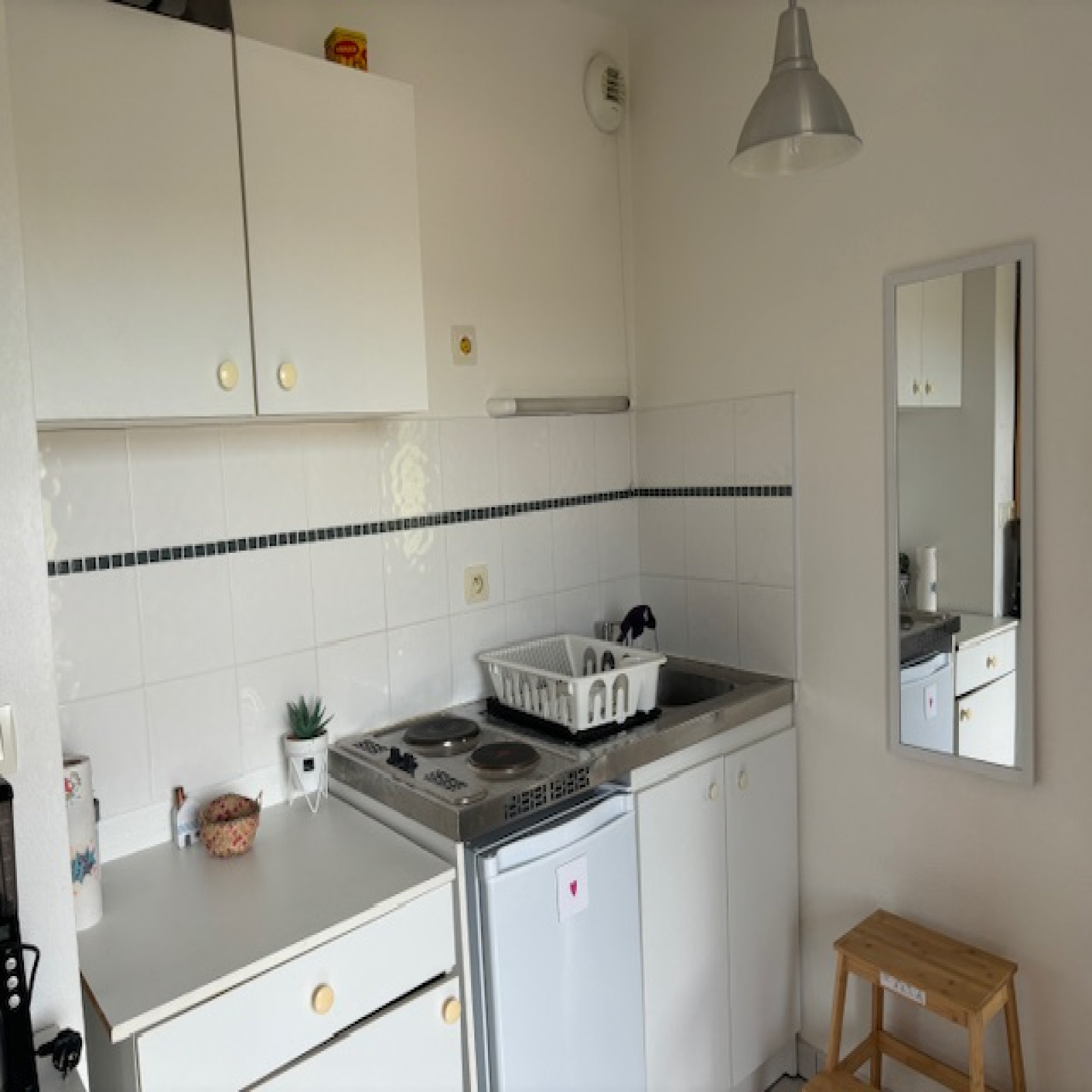 Image_, Appartement, Montpellier, ref :U504