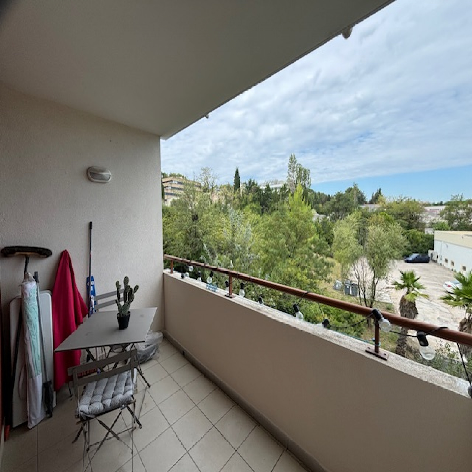 Image_, Appartement, Montpellier, ref :U504