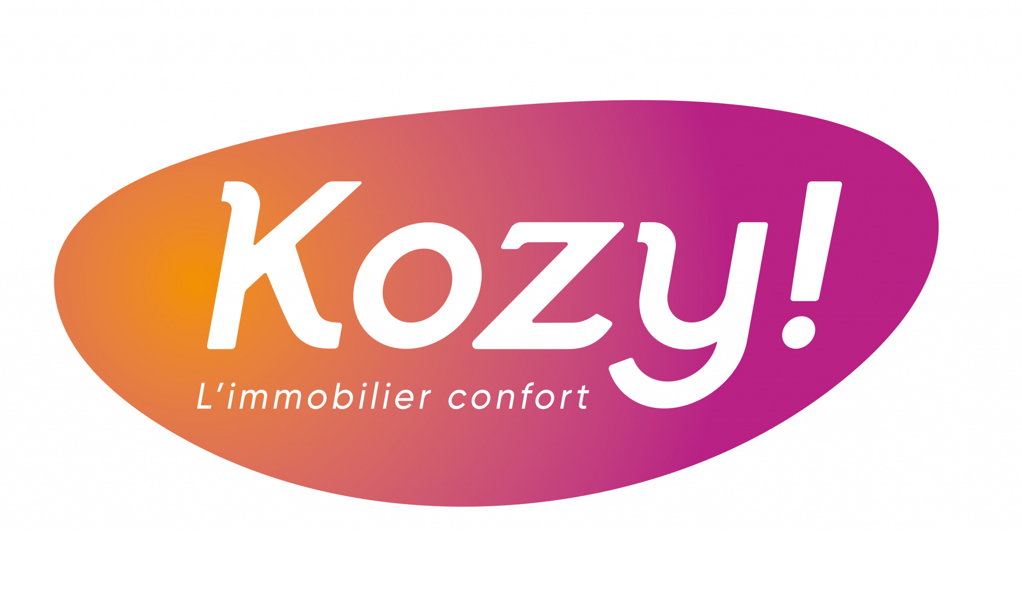 Kozy, la marque Transaction de France...